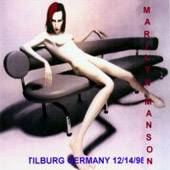 Marilyn Manson : Tilburg 1998
